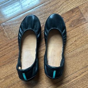 Tieks in Black